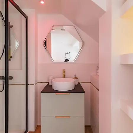 Cocon D'argeles Arrivee Autonome Appartamento Argelès-sur-Mer