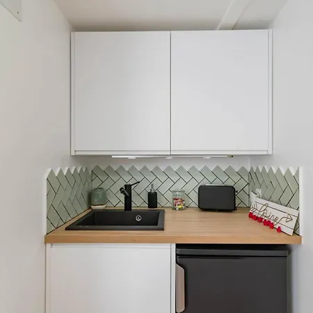 Cocon D'argeles Arrivee Autonome Appartamento